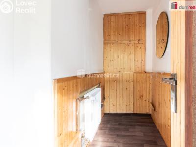 Prodej rodinného domu Stříbrná č. 16