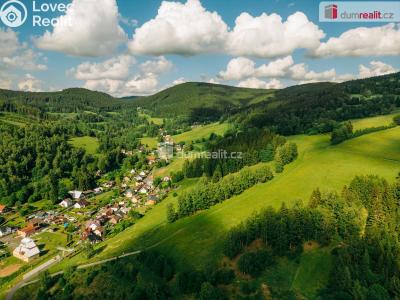 Prodej rodinného domu Stříbrná č. 19