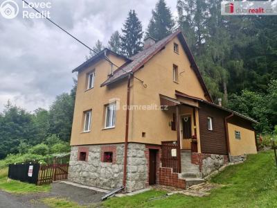 Sale family house Stříbrná č. 9