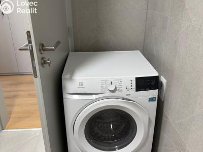 Rent apartment 1+KK Třebíč, Modřínová č. 10