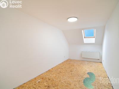 Sale atypical apartment Trhové Sviny, Nové město č. 15