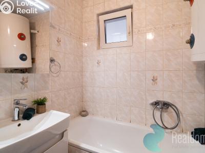 Sale atypical apartment Trhové Sviny, Nové město č. 19