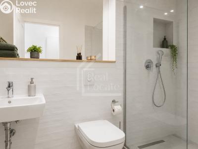 Аренда квартиры 2+KK Praha, Křižíkova č. 3