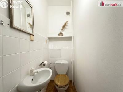 Prodej bytu 3+1 Valtice, nám. Svobody č. 11
