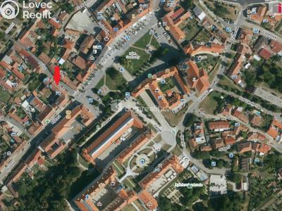 Prodej bytu 3+1 Valtice, nám. Svobody č. 19