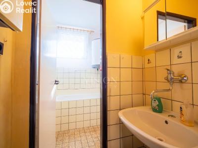 Sale apartment 3+1 Planá nad Lužnicí, Příčná č. 10