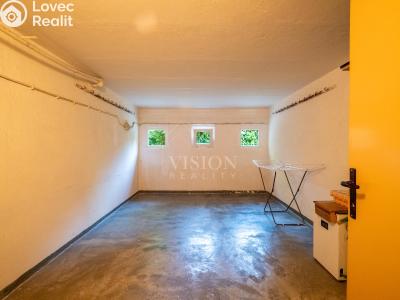 Sale apartment 3+1 Planá nad Lužnicí, Příčná č. 13