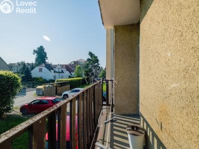 Продаж квартири 3+1 Planá nad Lužnicí, Příčná č. 11