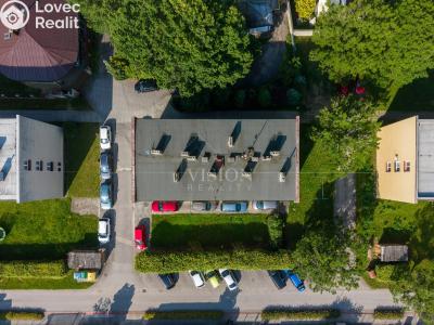 Продаж квартири 3+1 Planá nad Lužnicí, Příčná č. 15