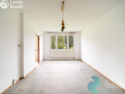 Sale apartment 3+1 Trhové Sviny č. 2