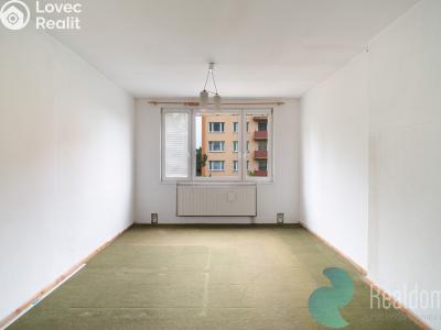 Sale apartment 3+1 Trhové Sviny č. 9