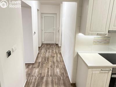 Sale apartment 2+1 Prachatice, Krumlovská 459 č. 5