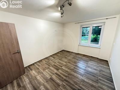 Sale apartment 2+1 Prachatice, Krumlovská 459 č. 6