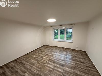 Sale apartment 2+1 Prachatice, Krumlovská 459 č. 7