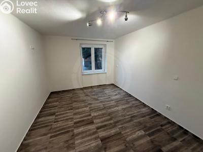 Sale apartment 2+1 Prachatice, Krumlovská 459 č. 8