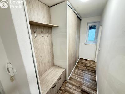 Sale apartment 2+1 Prachatice, Krumlovská 459 č. 9
