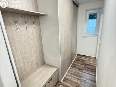 Sale apartment 2+1 Prachatice, Krumlovská 459 č. 10