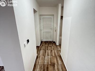 Sale apartment 2+1 Prachatice, Krumlovská 459 č. 11