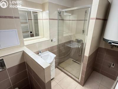 Sale apartment 2+1 Prachatice, Krumlovská 459 č. 12