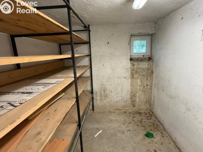 Sale apartment 2+1 Prachatice, Krumlovská 459 č. 13