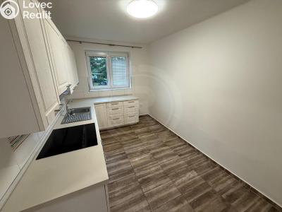 Sale apartment 2+1 Prachatice, Krumlovská 459 č. 1