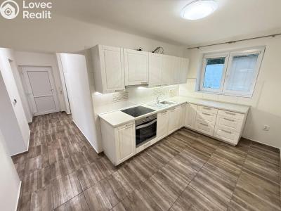 Sale apartment 2+1 Prachatice, Krumlovská 459 č. 2