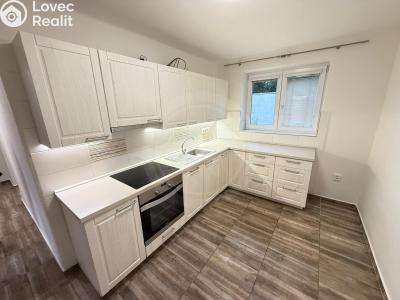 Sale apartment 2+1 Prachatice, Krumlovská 459 č. 3