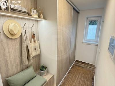 Sale apartment 2+1 Prachatice, Krumlovská 459 č. 11