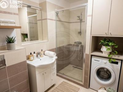 Sale apartment 2+1 Prachatice, Krumlovská 459 č. 14