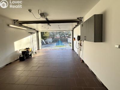 Prodej rodinného domu Františkovy Lázně, Lomanská č. 22
