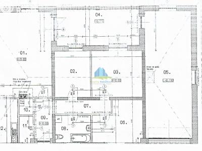 Prodej rodinného domu Františkovy Lázně, Lomanská č. 24