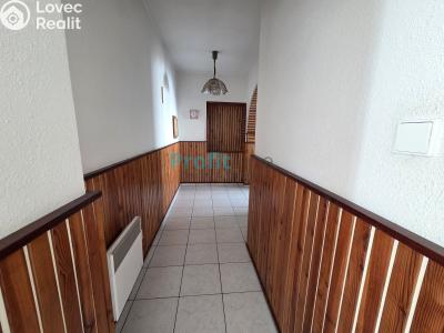 Prodej atypického bytu Postřelmov, Komenského 136 č. 6