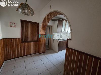 Prodej atypického bytu Postřelmov, Komenského 136 č. 7