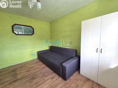 Prodej atypického bytu Postřelmov, Komenského 136 č. 19