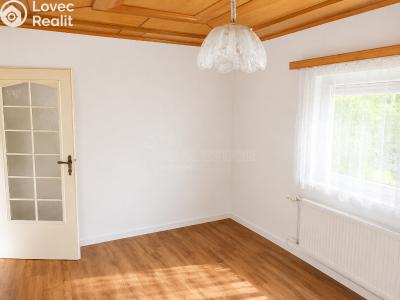 Prodej rodinného domu Damníkov č. 8