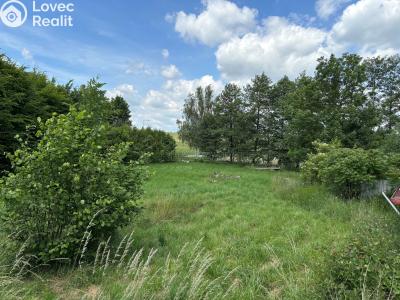 Prodej rodinného domu Damníkov č. 17