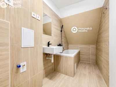 Продажа квартиры 1+KK Brno, Viniční č. 4