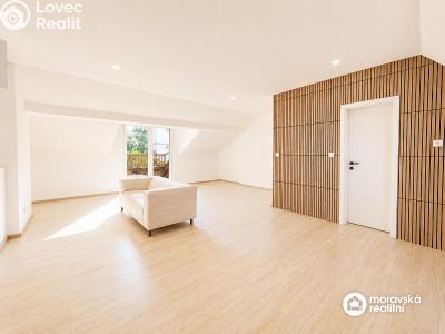 Продажа квартиры 1+KK Brno, Viniční č. 5