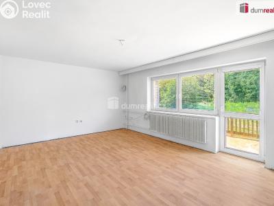 Prodej rodinného domu Karlovice č. 6