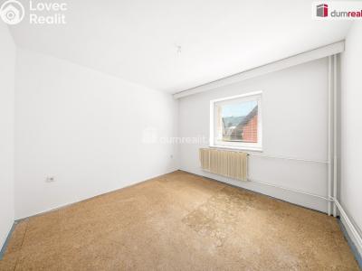 Prodej rodinného domu Karlovice č. 10