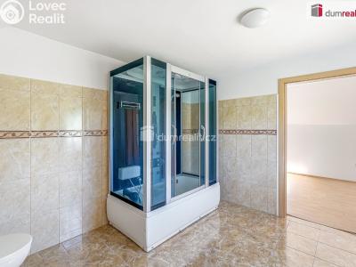 Prodej rodinného domu Karlovice č. 11