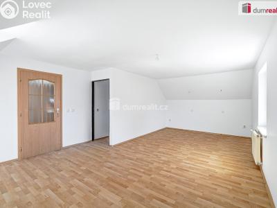 Prodej rodinného domu Karlovice č. 13
