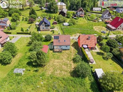 Prodej rodinného domu Karlovice č. 16