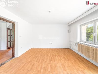 Prodej rodinného domu Karlovice č. 13