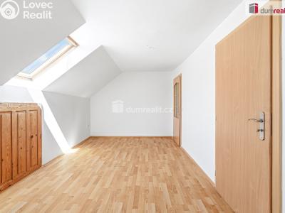 Prodej rodinného domu Karlovice č. 30