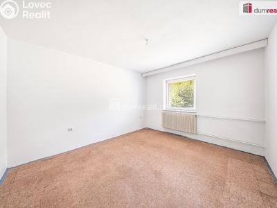 Prodej rodinného domu Karlovice č. 12