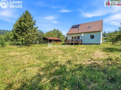 Prodej rodinného domu Karlovice č. 39
