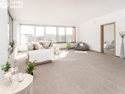 Аренда квартиры 2+KK Praha, Pod soutratím č. 8