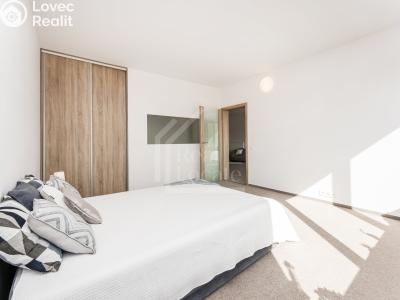 Аренда квартиры 2+KK Praha, Pod soutratím č. 6
