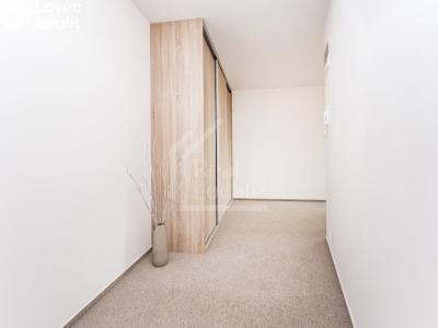 Аренда квартиры 2+KK Praha, Pod soutratím č. 7